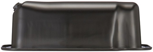 Spectra Premium Engine Oil Pan HOP25A - view 4