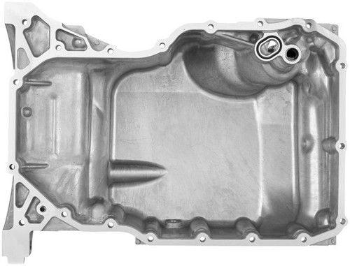 Spectra Premium Engine Oil Pan HOP26A - view 2