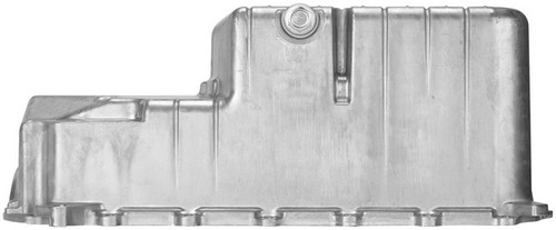 Spectra Premium Engine Oil Pan HOP30A - view 3