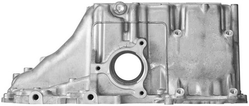Spectra Premium Engine Oil Pan HOP31A - view 3
