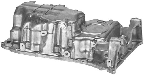 Spectra Premium Engine Oil Pan P/N:HOP34A