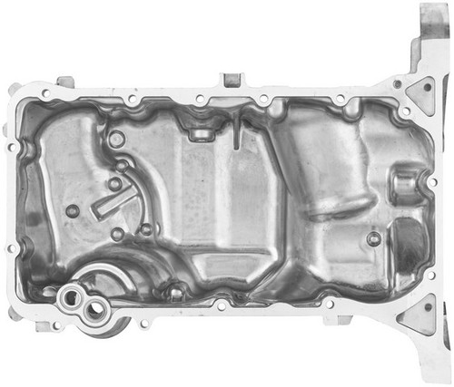 Spectra Premium Engine Oil Pan P/N:HOP35A
