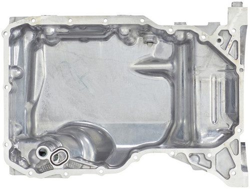 Spectra Premium Engine Oil Pan P/N:HOP37A
