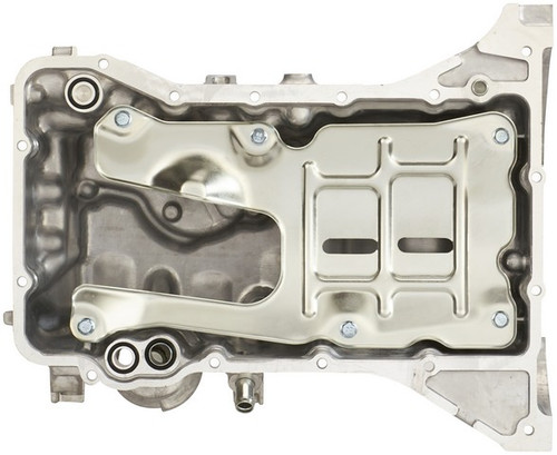 Spectra Premium Engine Oil Pan HOP42A - view 4