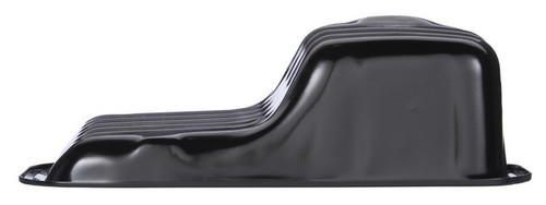 Spectra Premium Engine Oil Pan HYP01B - view 4