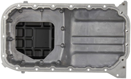 Spectra Premium Engine Oil Pan P/N:HYP04A