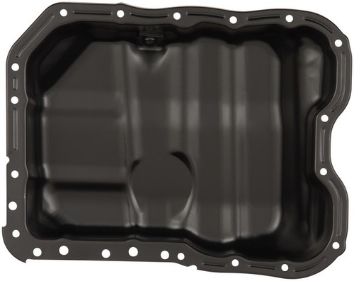 Spectra Premium Engine Oil Pan HYP05B - view 4