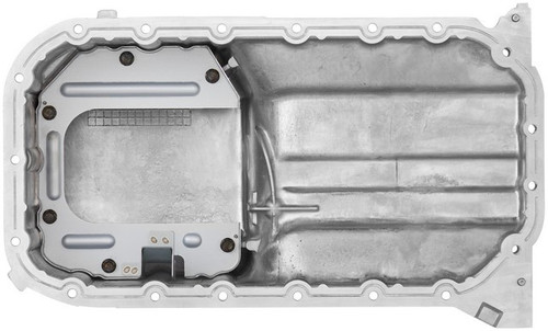 Spectra Premium Engine Oil Pan HYP06A - view 2