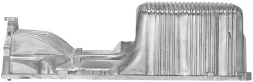 Spectra Premium Engine Oil Pan HYP06A - view 4