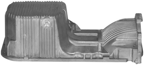 Spectra Premium Engine Oil Pan P/N:HYP06A