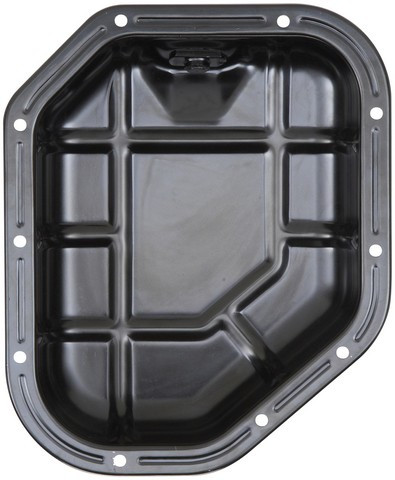 Spectra Premium Engine Oil Pan HYP08A - view 4