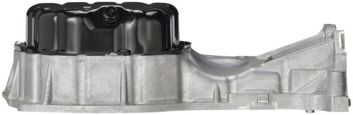 Spectra Premium Engine Oil Pan HYP14A - view 4