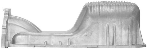 Spectra Premium Engine Oil Pan P/N:HYP17A