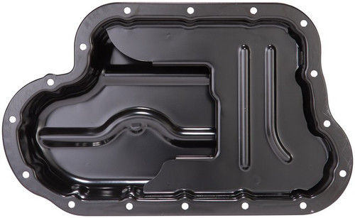 Spectra Premium Engine Oil Pan HYP22A - view 3