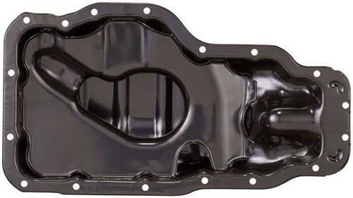 Spectra Premium Engine Oil Pan HYP32A - view 2