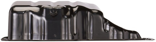 Spectra Premium Engine Oil Pan HYP32A - view 3