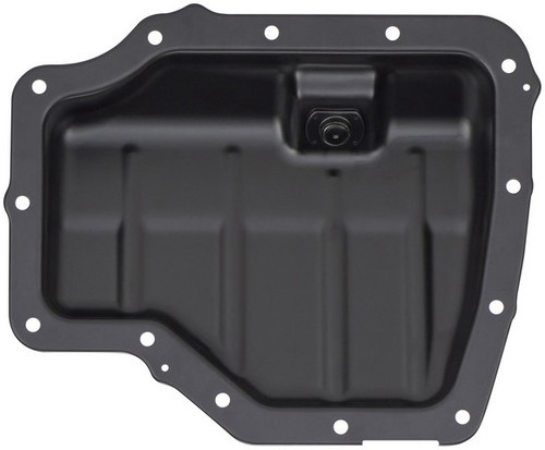 Spectra Premium Engine Oil Pan HYP34A - view 4