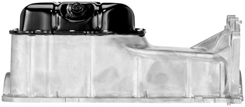 Spectra Premium Engine Oil Pan P/N:KIP03A