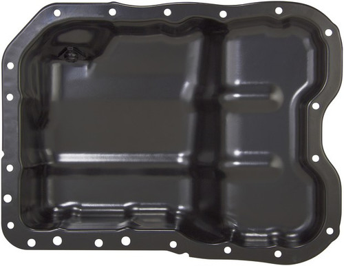 Spectra Premium Engine Oil Pan MIP03A - view 3