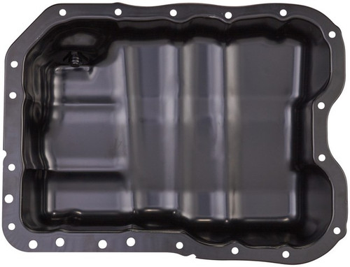 Spectra Premium Engine Oil Pan P/N:MIP05A