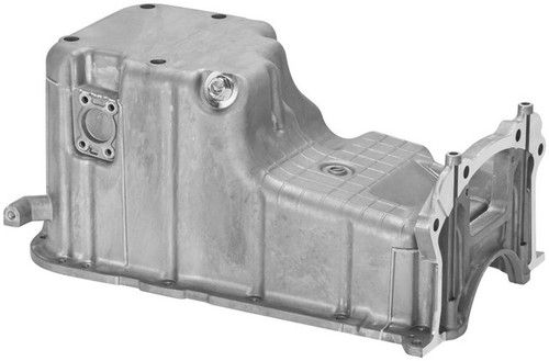 Spectra Premium Engine Oil Pan P/N:MIP09A