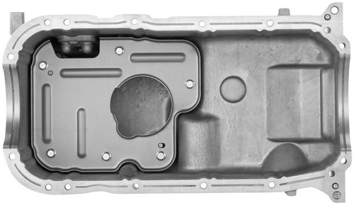 Spectra Premium Engine Oil Pan P/N:MIP09A