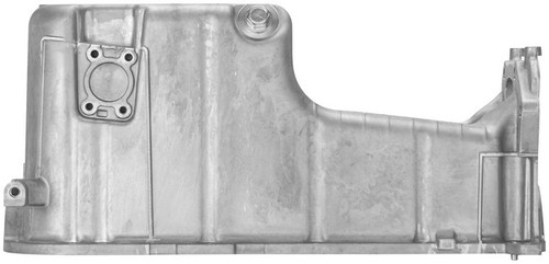Spectra Premium Engine Oil Pan P/N:MIP09A
