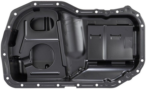 Spectra Premium Engine Oil Pan P/N:MIP41A