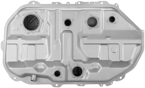 Spectra Premium Fuel Tank MT1B - view 3