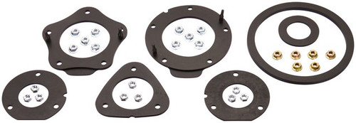 Spectra Premium Fuel Tank P/N:MT2A