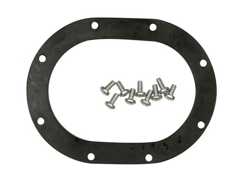 Spectra Premium Fuel Tank MZ8A - view 2