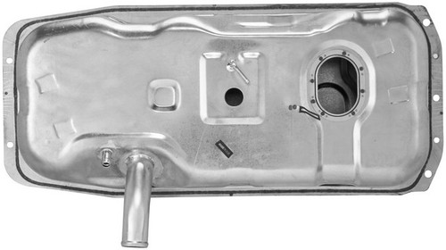 Spectra Premium Fuel Tank MZ8A - view 3
