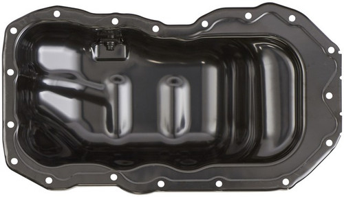 Spectra Premium Engine Oil Pan MZP19A - view 4