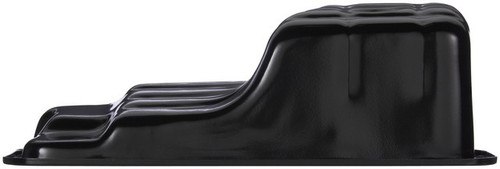 Spectra Premium Engine Oil Pan NSP01A - view 2