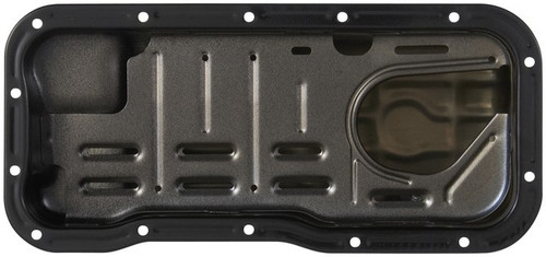 Spectra Premium Engine Oil Pan NSP01A - view 3