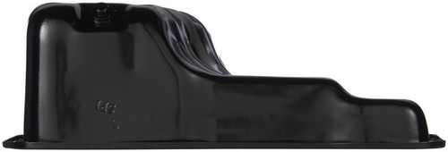 Spectra Premium Engine Oil Pan NSP01A - view 4