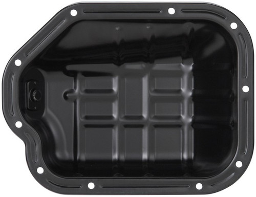 Spectra Premium Engine Oil Pan P/N:NSP24C