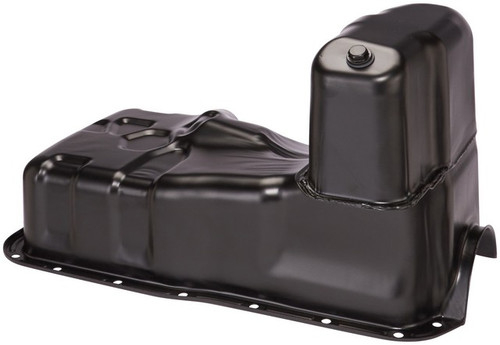 Spectra Premium Engine Oil Pan P/N:NSP25A