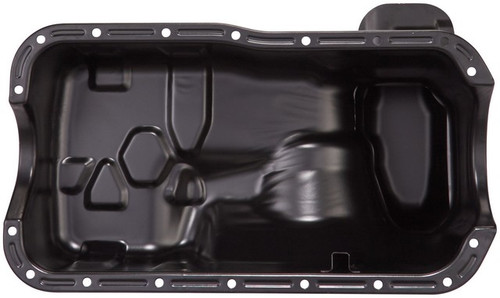 Spectra Premium Engine Oil Pan P/N:NSP25A