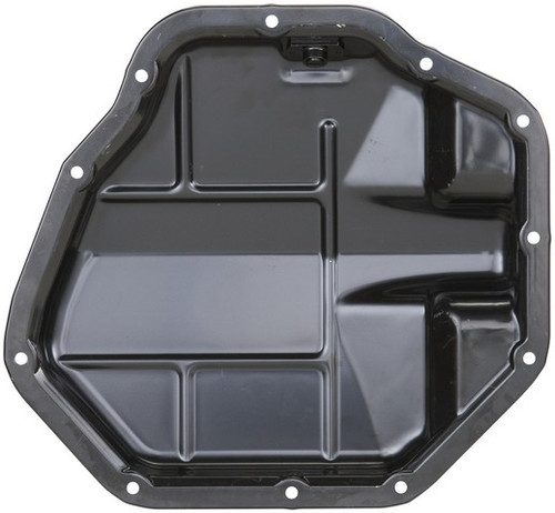 Spectra Premium Engine Oil Pan NSP32A - view 4