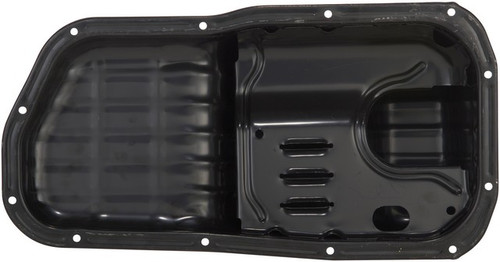 Spectra Premium Engine Oil Pan P/N:NSP33A