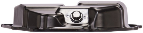 Spectra Premium Engine Oil Pan NSP38A - view 4