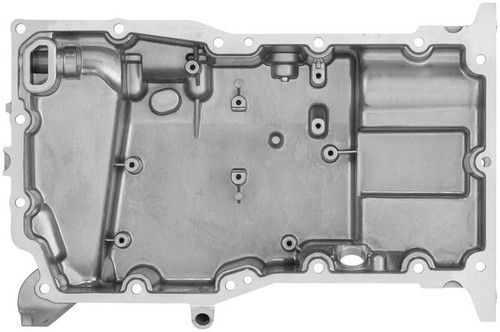Spectra Premium Engine Oil Pan P/N:SAP03A