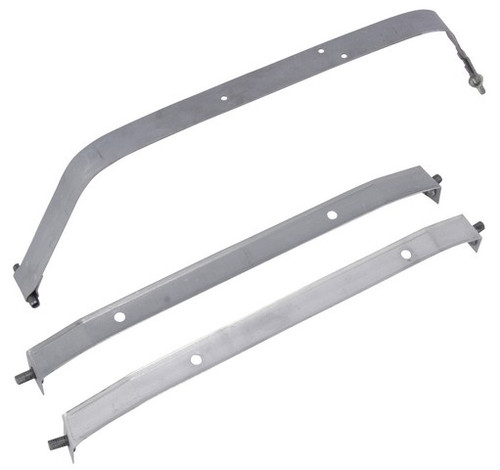 Spectra Premium Fuel Tank Strap ST60