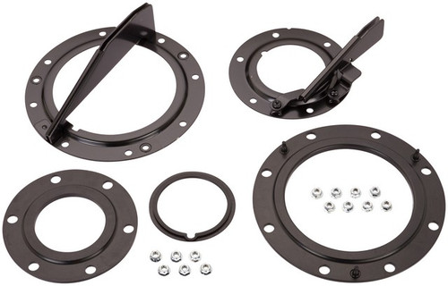 Spectra Premium Fuel Tank P/N:SU3B