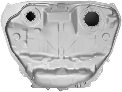Spectra Premium Fuel Tank P/N:SU3B