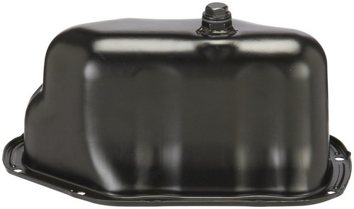 Spectra Premium Engine Oil Pan SZP01A