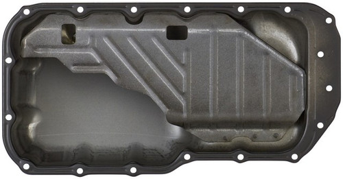 Spectra Premium Engine Oil Pan P/N:SZP03A