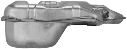 Spectra Premium Fuel Tank TO16A - view 3