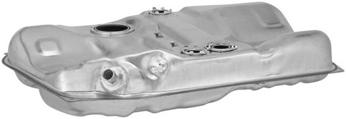Spectra Premium Fuel Tank TO17D